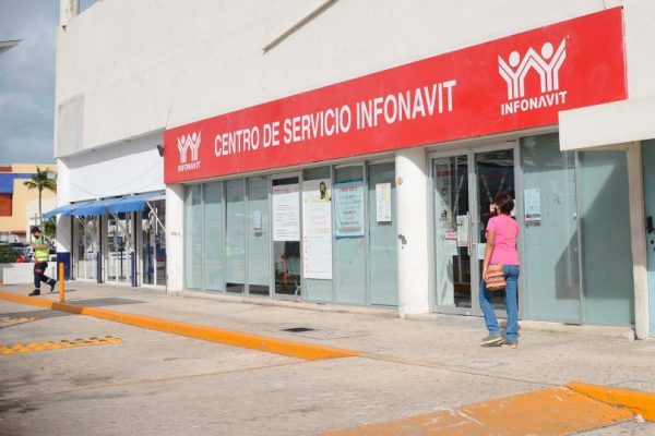 Cancún: Logra Infonavit colocar más de 10 mil créditos en lo que va del año