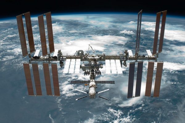 La Estación Espacial Internacional podrá apreciarse hoy en Q.Roo, señala astronauta