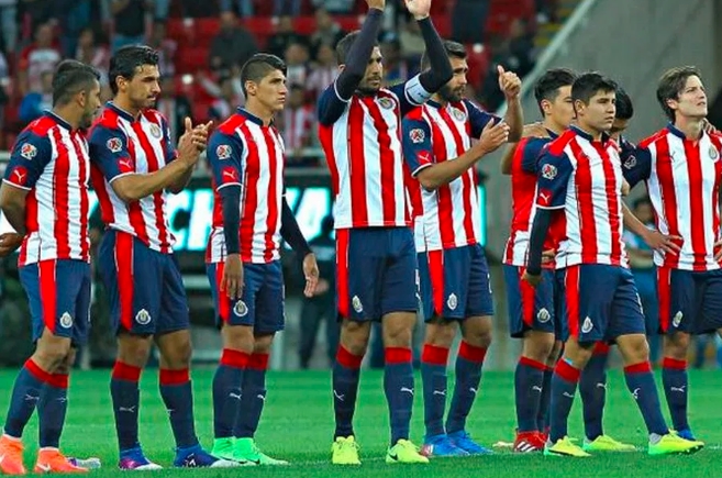 Chivas viaja a Cancún para iniciar pretemporada