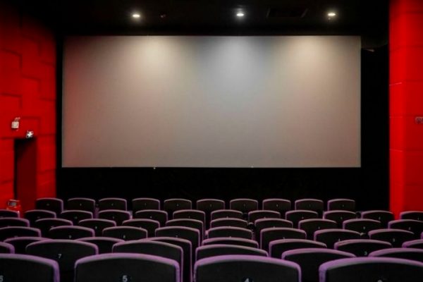 Durante la pandemia los cines perdieron 13,631 millones de pesos