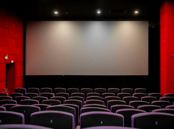 Durante la pandemia los cines perdieron 13,631 millones de pesos