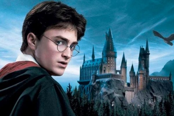 Cinépolis planea proyectar la saga completa de Harry Potter en cines