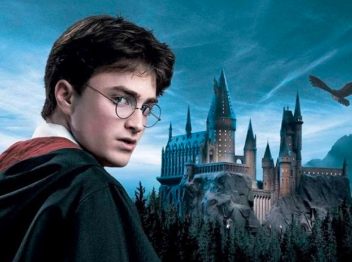 Cinépolis planea proyectar la saga completa de Harry Potter en cines