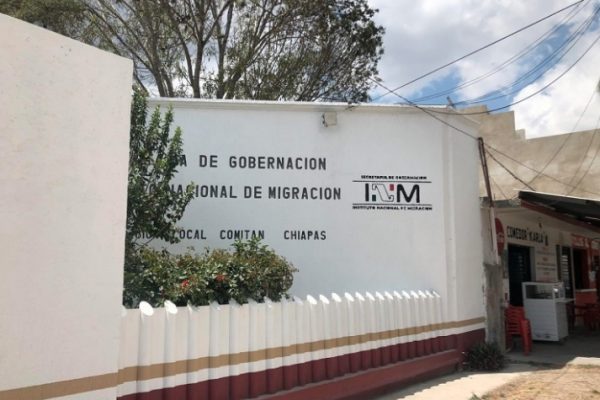 INM y COMAR violaron derechos de mujer migrante víctima de trata: CNDH