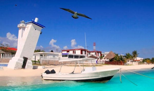 FONATUR CONTINÚA ESCUCHANDO INQUIETUDES DE HABITANTES DE PUERTO MORELOS