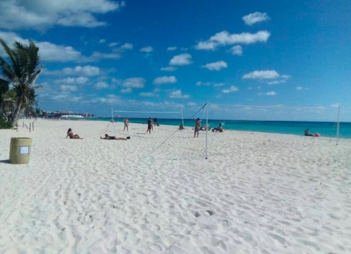 Ambiente calurosos durante el día; clima de hoy 6 de febrero