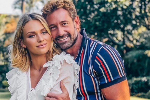 Irina Baeva revela cómo comenzó su relación con Gabriel Soto