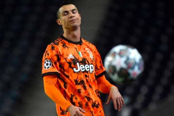 Antonio Cassano tacha de egoísta a Cristiano Ronaldo