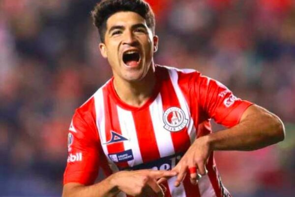 Cruz Azul ya tiene en la mira a un nuevo delantero