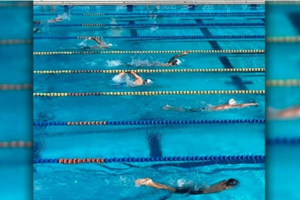 Cancún será sede del séptimo Abierto Mexicano de Para Natación 2021