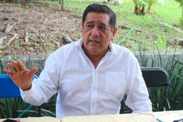 Instituto electoral de Guerrero cancela candidatura de Salgado Macedonio