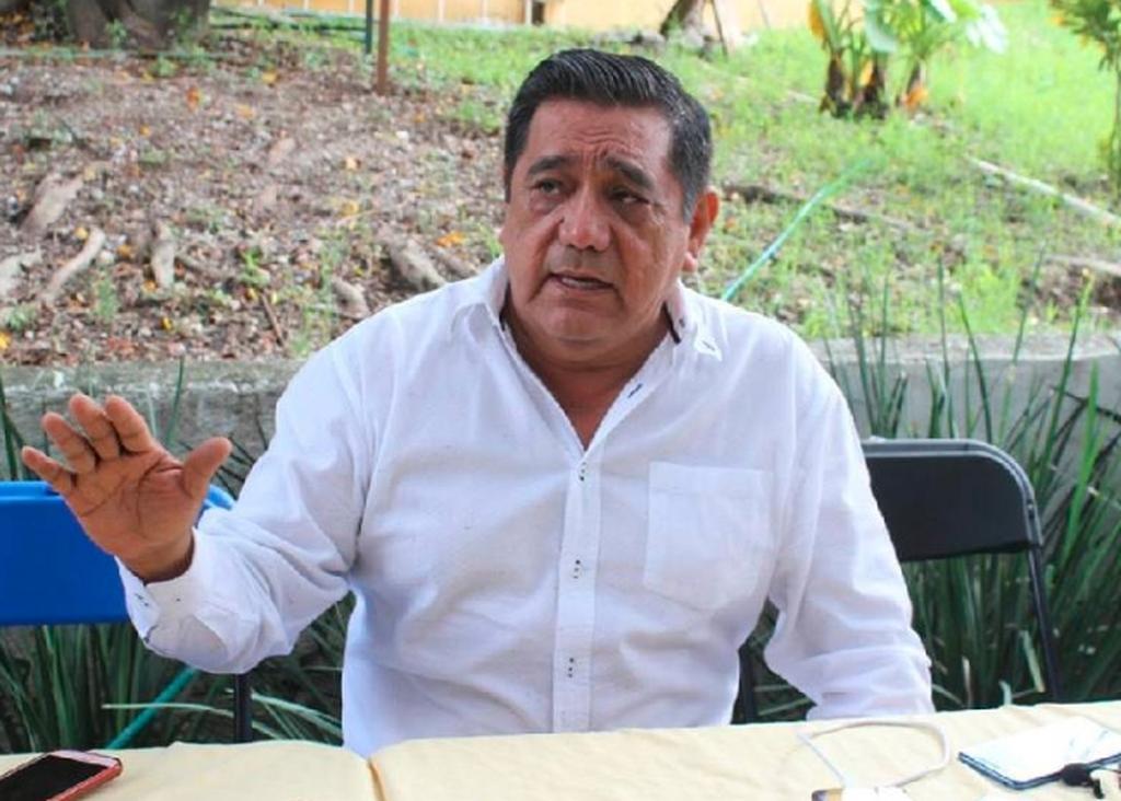 Instituto electoral de Guerrero cancela candidatura de Salgado Macedonio