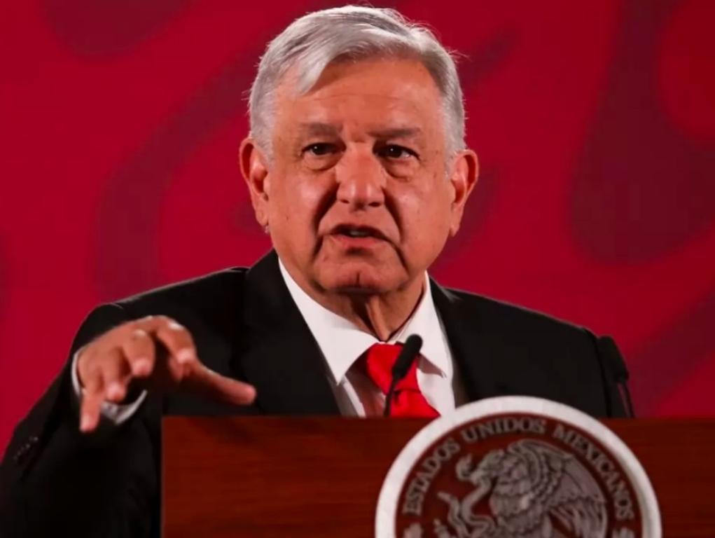 Celebra AMLO fallo de TEPJF sobre La Mañanera