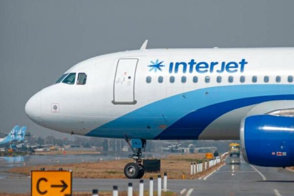 Interjet convoca a asamblea a sus accionistas para concurso mercantil