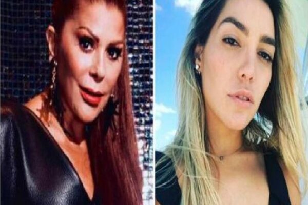 “Esperamos que consiga ayuda para su salud mental”: Alejandra Guzmán responde a su hija Frida Sofía