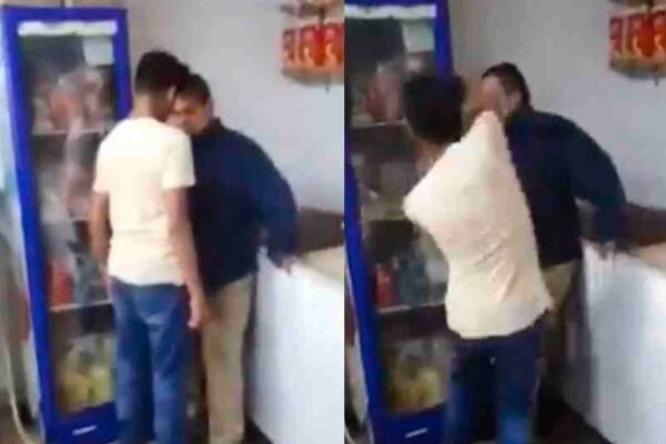 Golpean a joven con síndrome de Down en Tlalpan; Fiscalía capitalina llama a denunciar