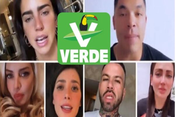 Desde pérdida de registro y multas, pueden enfrentar el PVEM y los Influencers