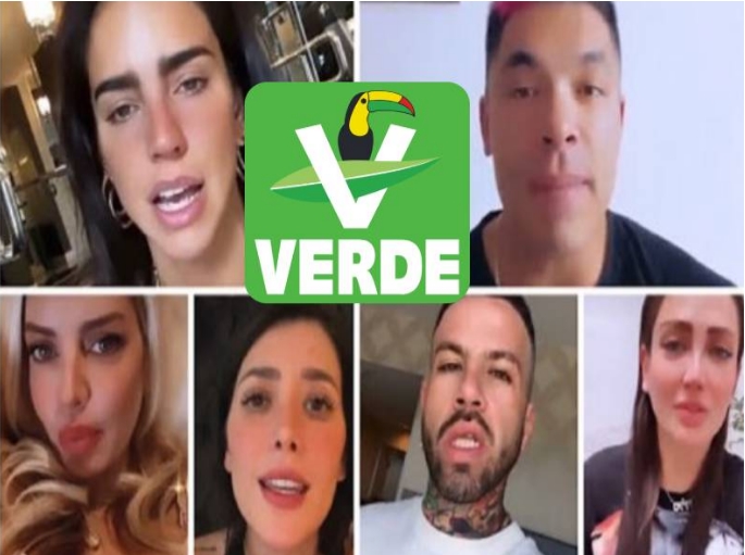 Desde pérdida de registro y multas, pueden enfrentar el PVEM y los Influencers