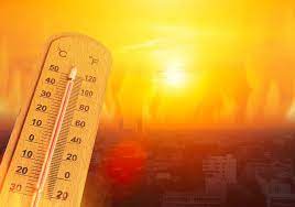 ¿Creíste que no podía empeorar? Llegó a México la primera onda de calor y faltan 3 más