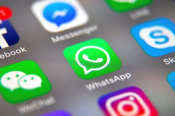 Servicios de Facebook, Instagram y WhatsApp reportan fallas