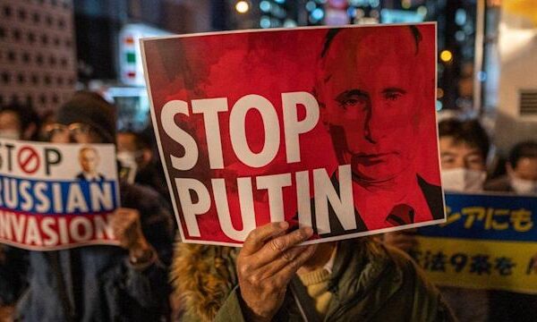 Rusia y Ucrania | “La vida se está desmoronando”: el impacto de boicots y cancelaciones sobre la población rusa