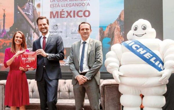 La Guía MICHELIN llega a México: Inspectores anónimos ya recorren cinco estados del país