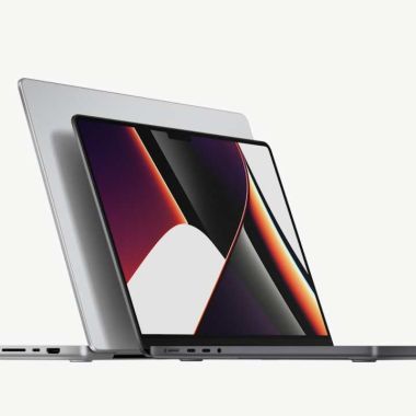 Apple: Casi 94 mil pesos te costará la nueva MacBook Pro con el chip M1 Max en México