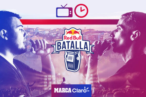 Final Internacional Red Bull Batalla de los Gallos 2021 hoy en vivo: Horario y dónde ver por TV y online los grandes duelos de freestyle