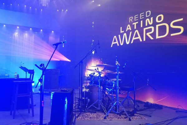 Consultora mexicana destaca por manejo de crisis política en Reed Latino Awards 2021