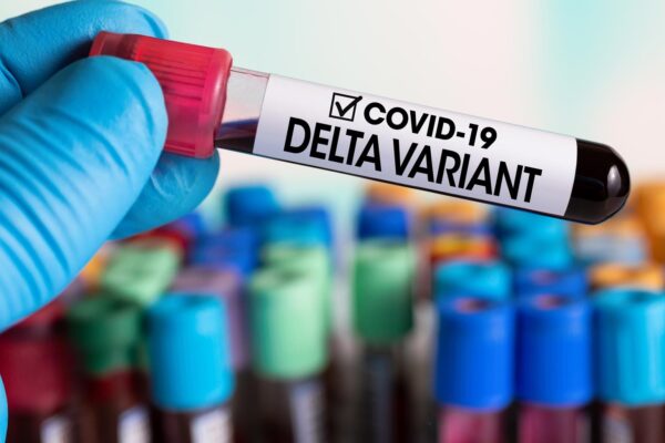 Detectan en Hidalgo caso de Covid-19 contagiado con variante Delta y Mu del coronavirus