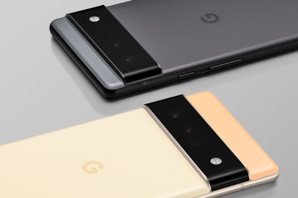 Google lanza Pixel 6 y Pixel 6 Pro, dos equipos que no llegan a México