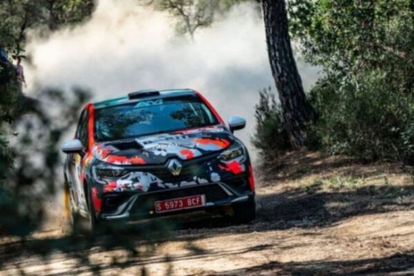 México se queda sin Campeonato Mundial de Rally