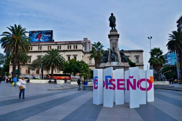 Llega la III Bienal Internacional Córdoba Ciudad Diseño 2022