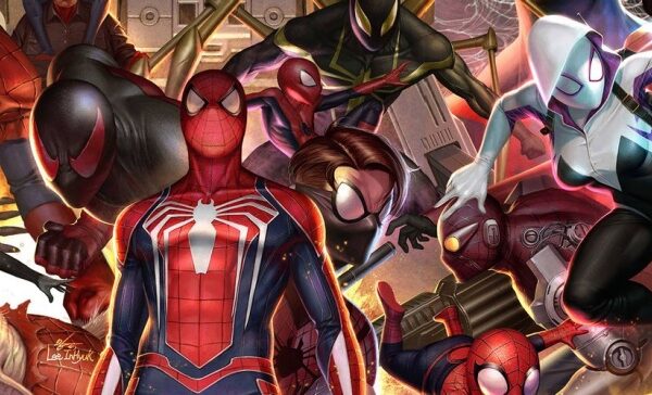 MARVEL NOS TRAERÁ DE VUELTA A UN PERSONAJE MUY RELEVANTE PARA SPIDER-MAN