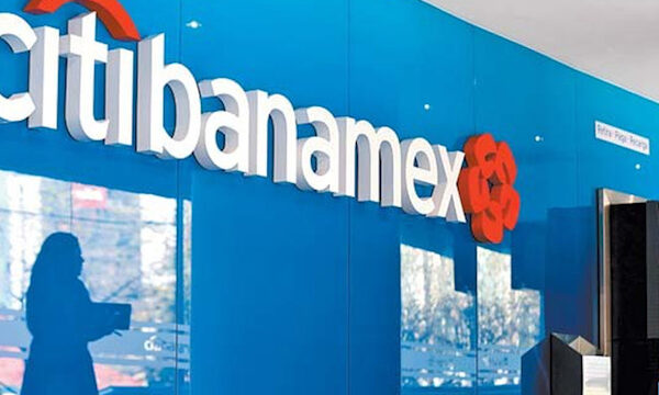 Citi anuncia que dejará sus negocios de banca de consumo y empresarial en México