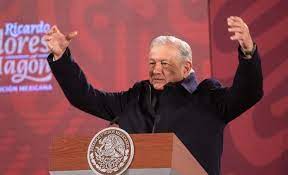 AMLO adelanta nombres de embajadores de México en Venezuela y Nicaragua