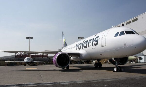 Volaris extiende sus alas en Perú; abre rutas desde México