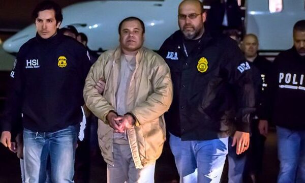 “El Chapo” Guzmán pierde su apelación en EE.UU.: las claves del fallo que ratifica su cadena perpetua