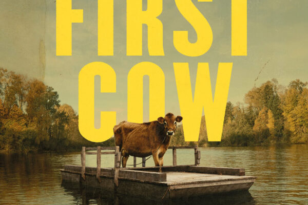 ‘First Cow’, de Kelly Reichart, mejor película internacional de 2021