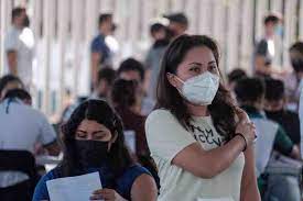 Apenas el 40% de la población de Quintana Roo ya se aplicó la vacuna de refuerzo