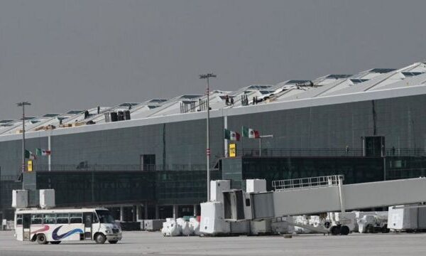 AIFA: las 4 polémicas en torno al nuevo aeropuerto Felipe Ángeles de Ciudad de México, uno de los proyectos insignia de AMLO