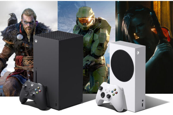 Xbox All Access llega a México: compra un Xbox Series X|S a crédito desde 583 pesos al mes con GamePass Ultimate incluido por 24 meses