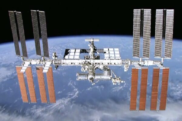 EU reanuda vuelos a la Estación Espacial Internacional ISS con Rusia: NASA