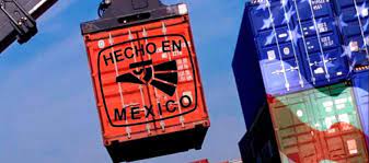 México rompe récord en exportaciones a EU; es su principal socio comercial