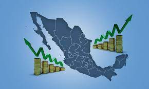 Crecería economía de México 2.7% en 2022