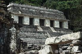 México y Estados Unidos refrendan lazos con la puesta en valor de Palenque