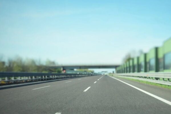 Las 5 carreteras más peligrosas de México en 2022