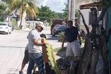 Sociedad y Gobierno de Puerto Morelos se unen para combatir el dengue