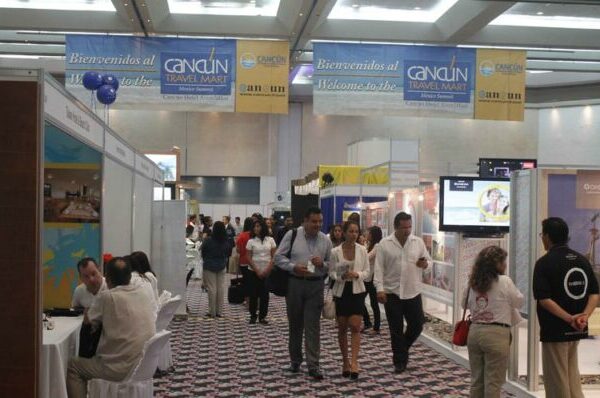 Cancún Travel Mart se muda con el reto de tener 700 citas de negocio