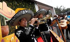 Así será el Festival Internacional del Mariachi en Mineral de Pozos